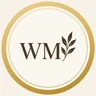 W.M自然美學空間 標誌